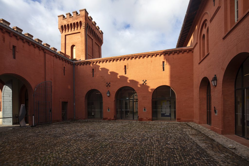 Castelet, Toulouse
