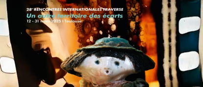Traverse vidéo – Chapelle des Carmélites