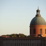 Chapelle de la Grave Toulouse