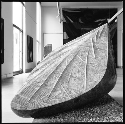 Exposition pluridisciplinaire d’Henri Georges Adam