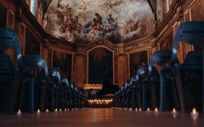 La saison musicale 2026 à Toulouse !